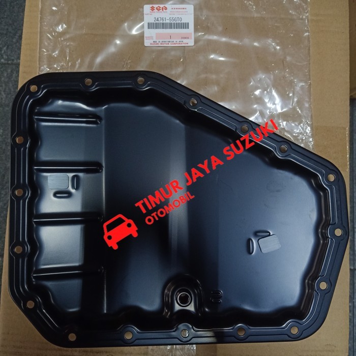BAK CARTER MATIC AERIO, SWIFT, SX4 SGP Harga 1,389,550 rupiah*Gratis Ongkir