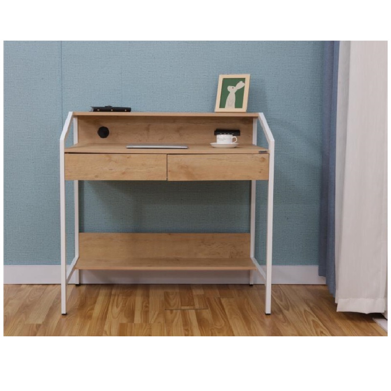 FURRADEC โต๊ะทำงานพร้อม USB รุ่น CT-N2202 ราคา 2,194 บาท*ส่งฟรี