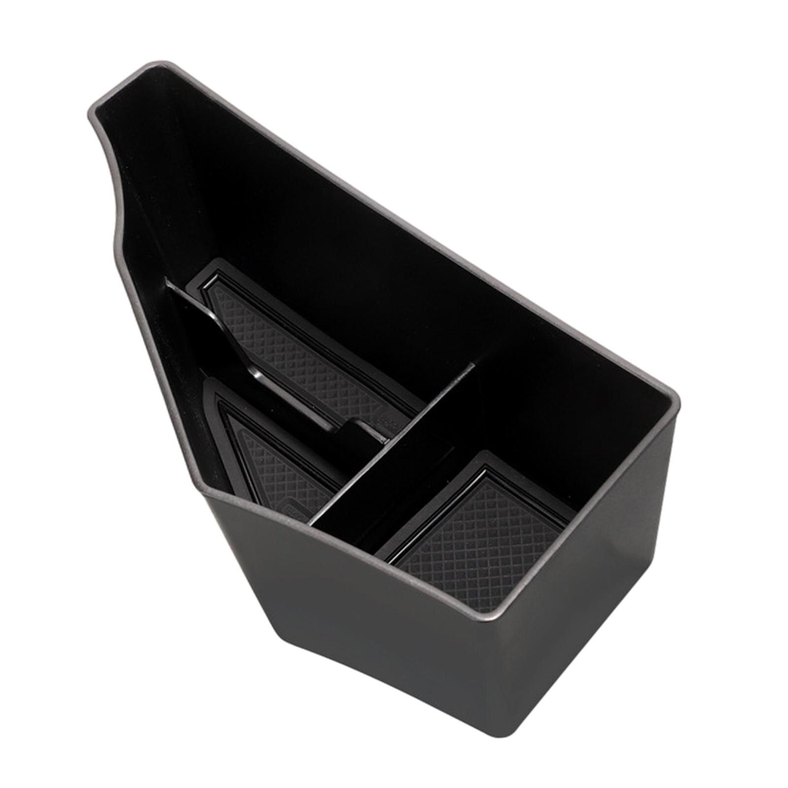 Car Center Console Armrest Box Container for Kia Sportage Nq5 2021-2023