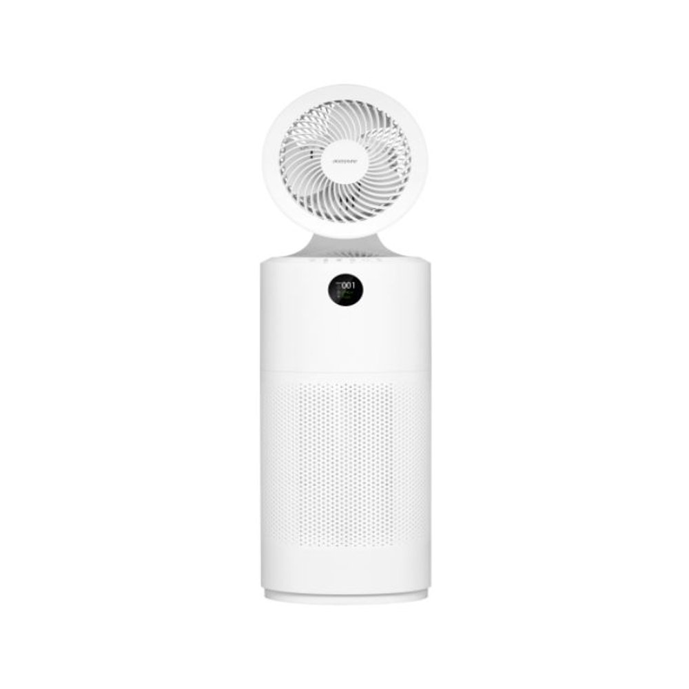 ACERPURE-C2-50W-2 in 1 Air Circulator and Purifier-White-ATH HA2-000090 ราคา 9,990 บาท*ส่งฟรี