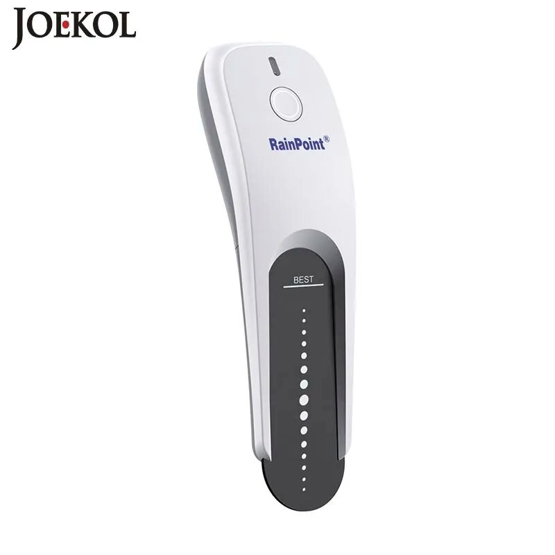 Wifi Máy đo độ ẩm đất thông minh, 3-in-1 đất ẩm/nhiệt độ/ánh sáng Tester, cảm biến độ ẩm đất không dây cho vườn