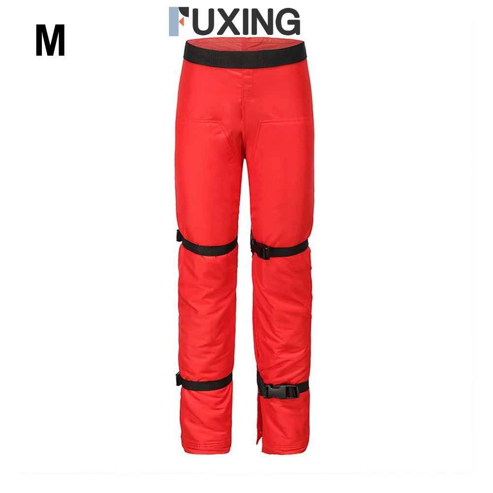 FUXING Enhanced Safety Chainsaw Apron with Quick Release Fasteners for Easy Wear ราคา 3,614 บาท*ส่งฟรี