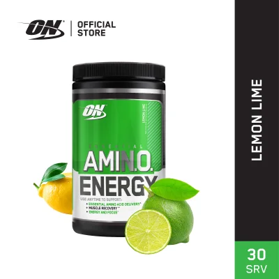 Optimum Nutrition Essential Amino Energy (270g)