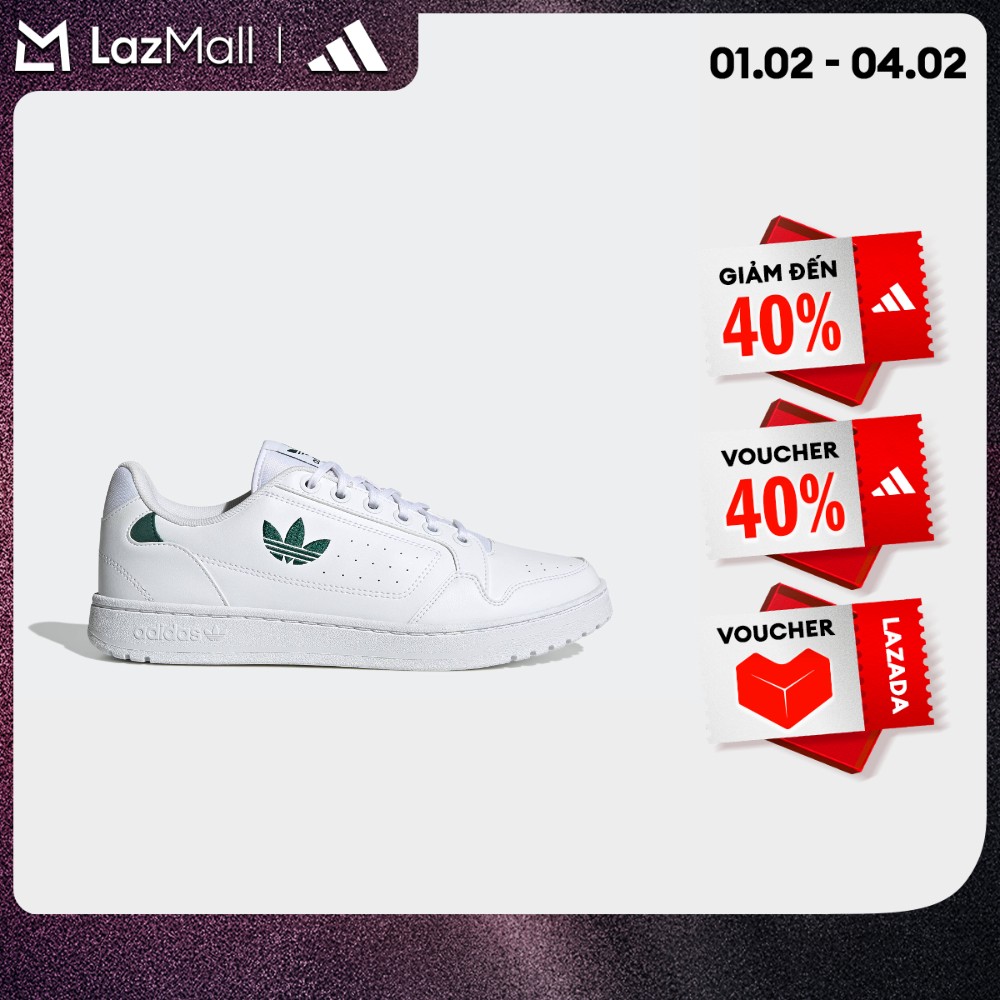 adidas Lifestyle NY 90 Shoes Men White GV8849