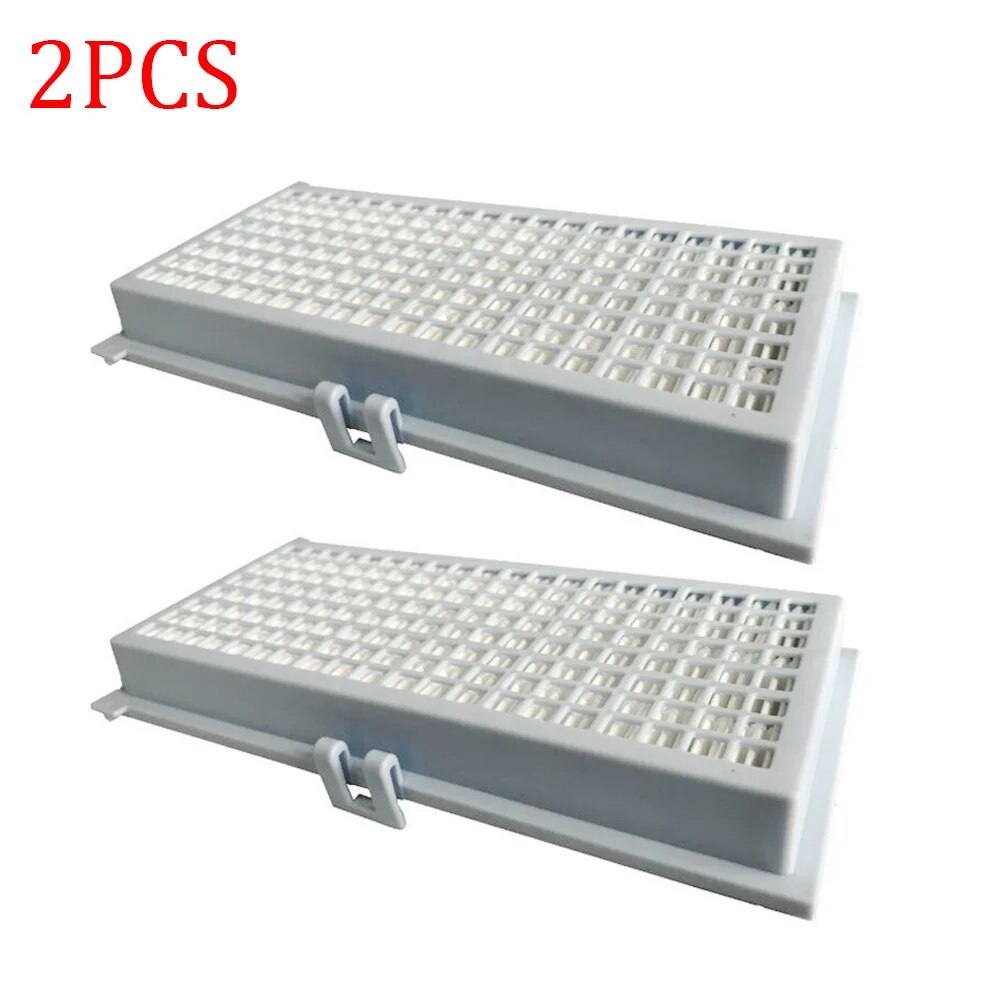 【Worth-Buy】 Top-Rated phát triển mạnh 2pcs thay thế bộ lọc HEPA cho Miele SF-AH30 S300 S400 S500 S600 S700 S800 chân không ER bộ phận