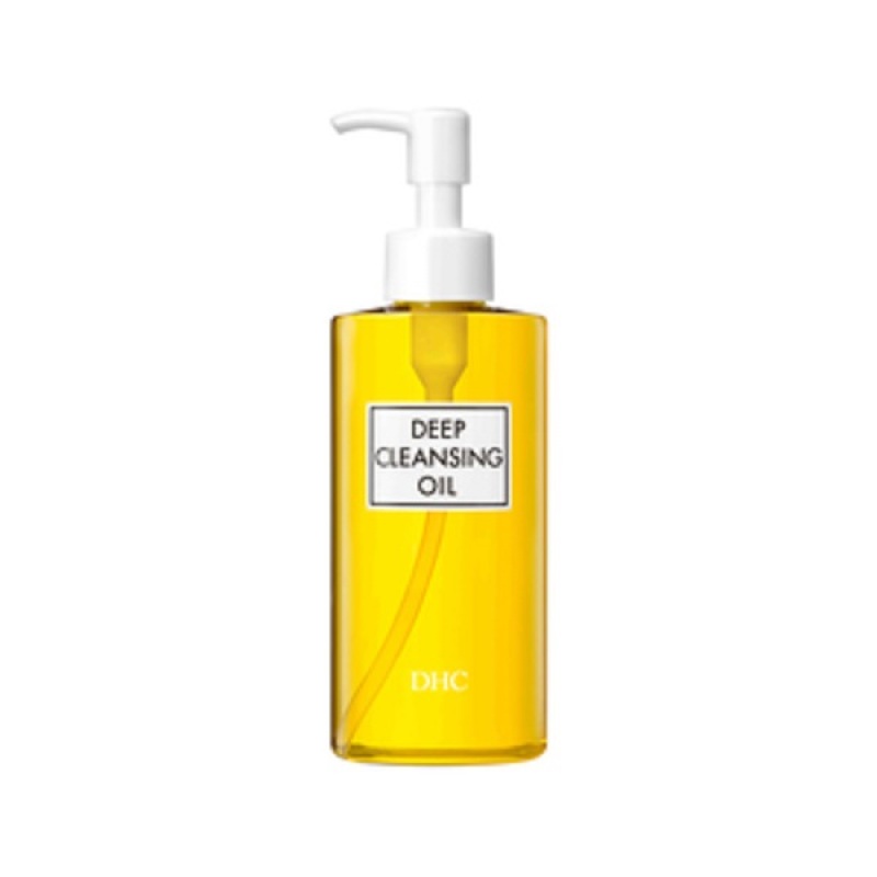 Buy DHC Deep Cleansing Oil 200ml Singapore