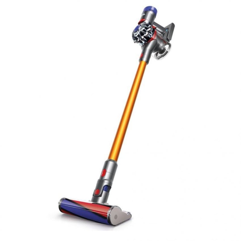 Dyson V8 Fluffy Cordless Vacuum Cleaner Singapore
