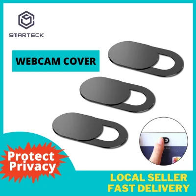 Local Stock Webcam Cover Universal Phone Antispy Camera Cover For iPad Web Laptop PC Macbook Tablet Protect Privacy