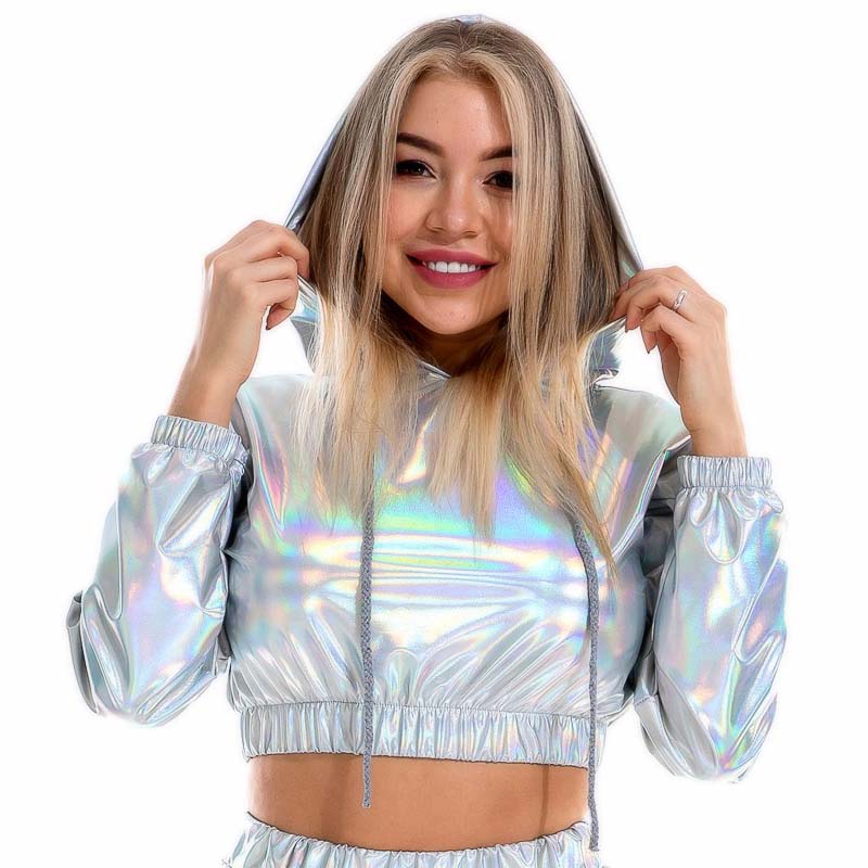 crop sweatshirts