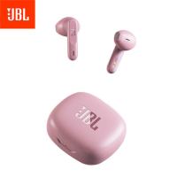 NEW Wave 300 True Wireless Bluetooth earphone In-Ear Music Lightweight Earbuds With Mic Charging type-c voice bass JBL