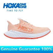 Hoka One One Carbon X 3 Women's Sports Shoes