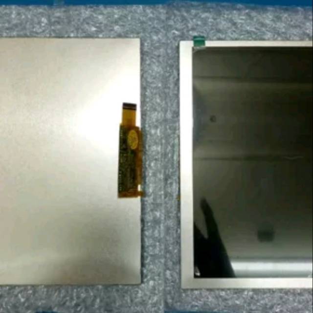 LCD SAMSUNG TAB 3 V T116 T111 T110 ORIGINAL Harga 135,000 rupiah*Gratis Ongkir