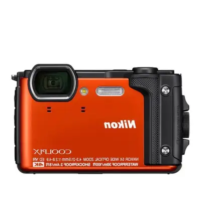 Nikon Coolpix W300 Free gifts