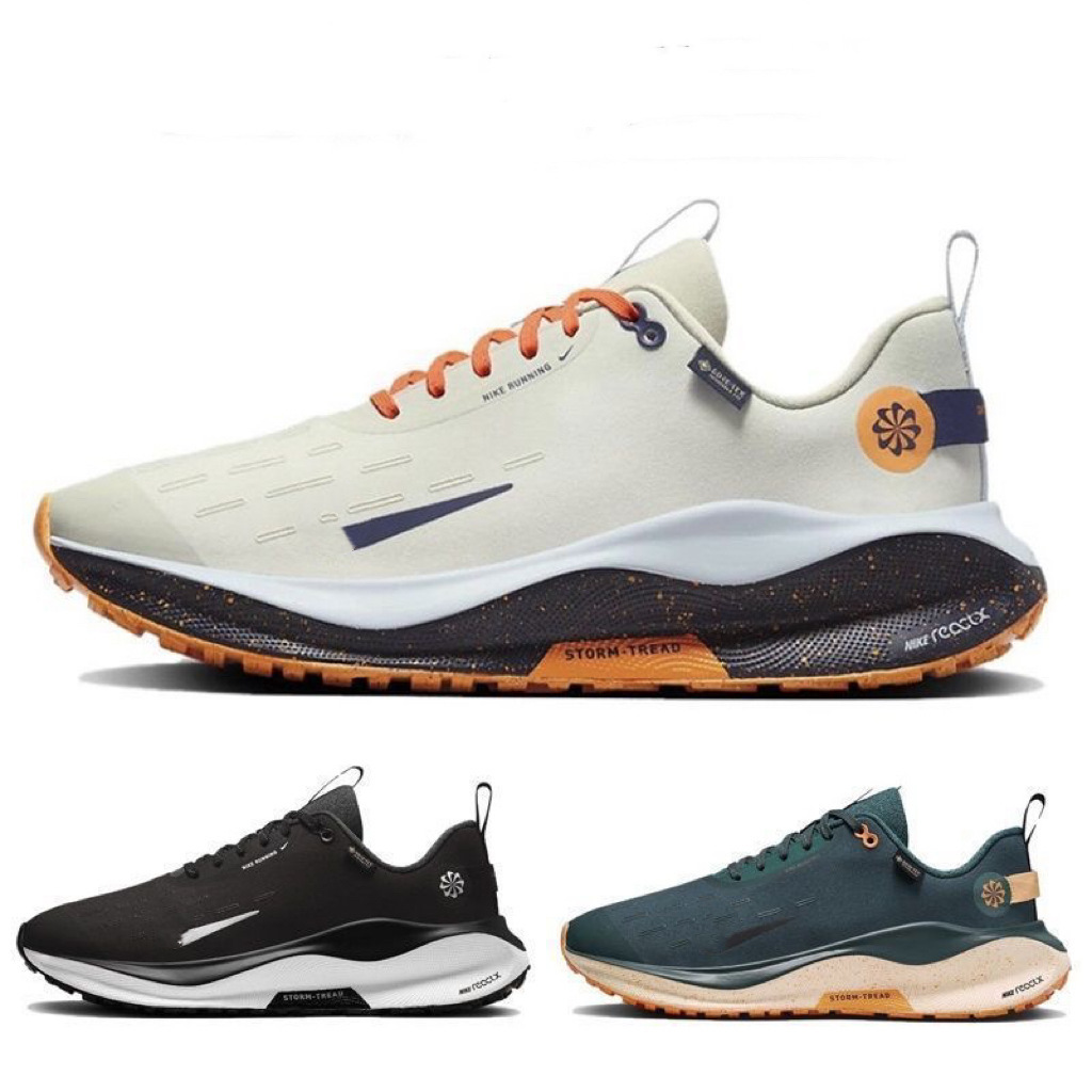 Putian Pure Infinity+Run+4 Marathon Wear Resistant Casual Sports Shoes Lightweight Waterproof Men's And Women's Running Shoes Presyo 4,269 Piso*Libreng Shipping