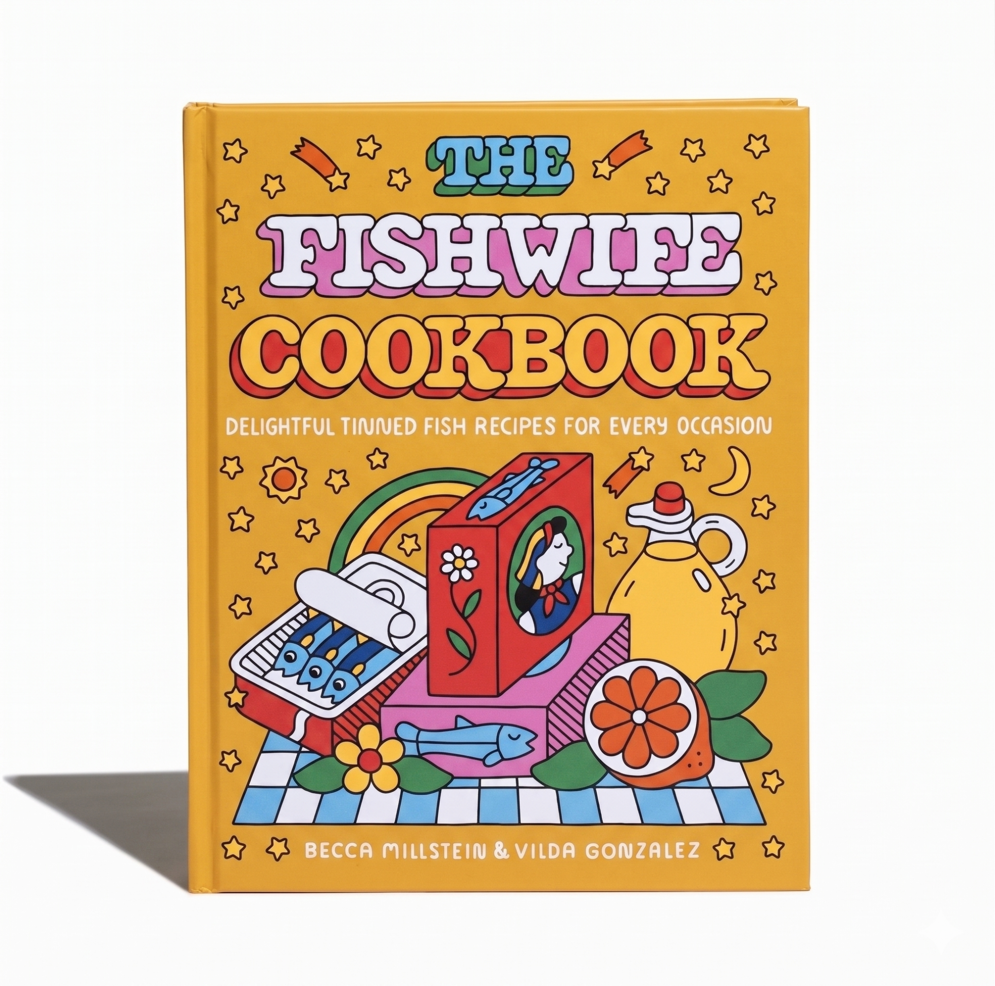 Fishwife Cookbook
