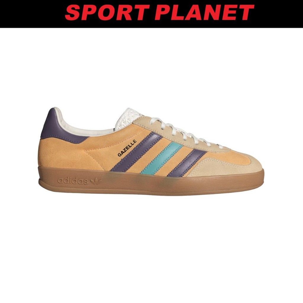 adidas gazelle silver green womens adidas Originals Gazelle – Classic & Stylish Footwear – atmos Kuala Lumpur main image 1