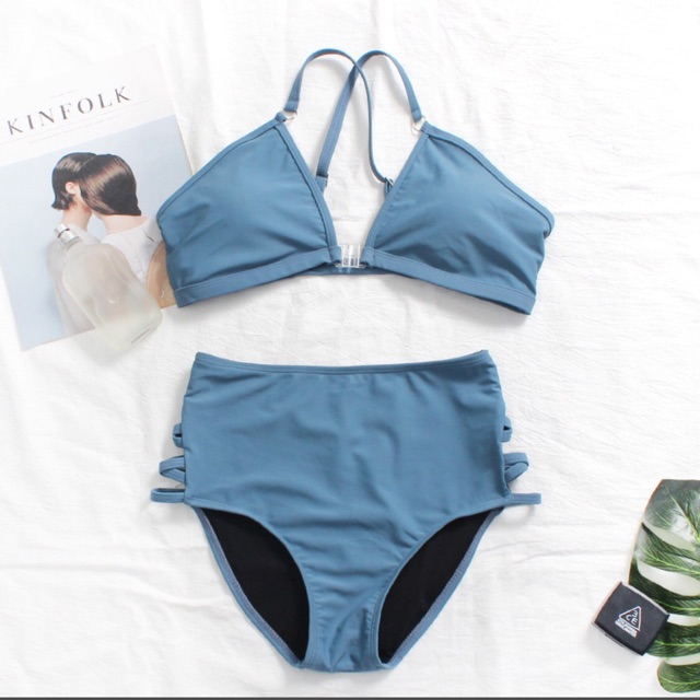 Kimstore_bikini : Đồ bơi 2 mảnh