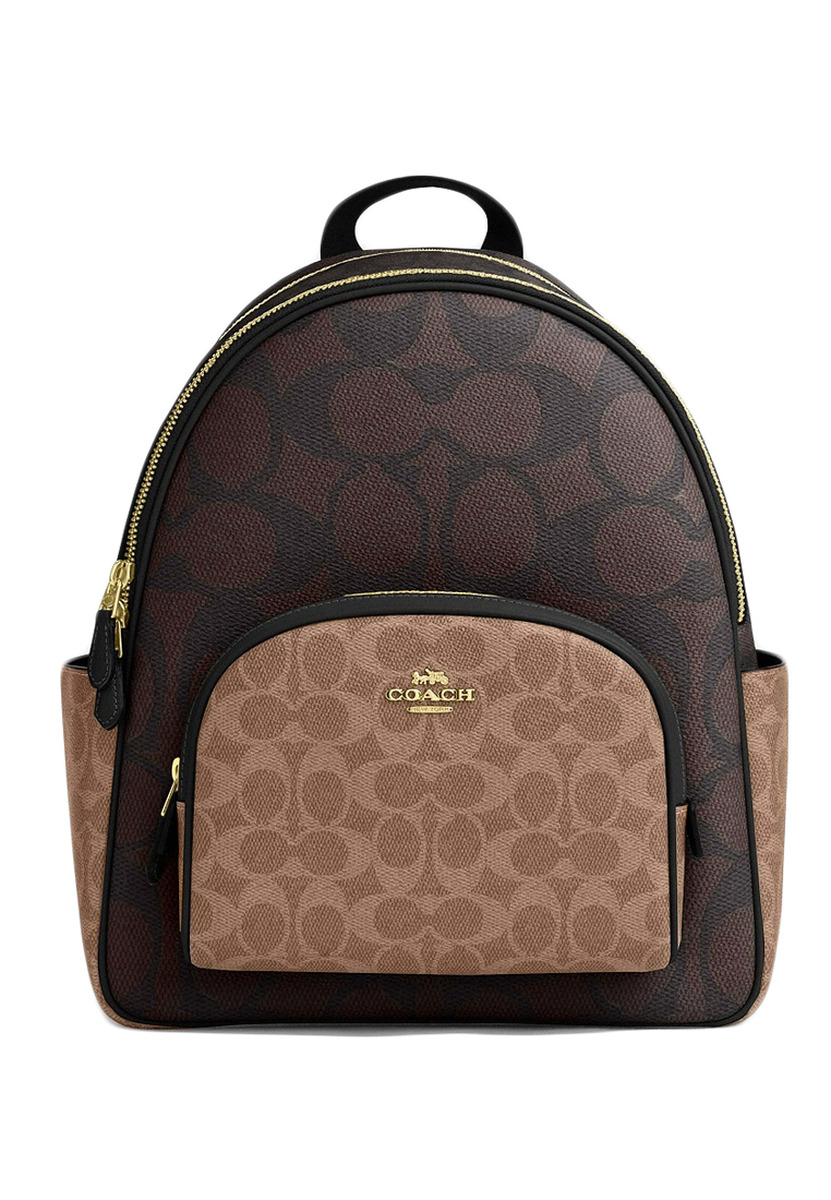 Buy Coach Bag Backpacks Online at a Better Price Lazada Malaysia