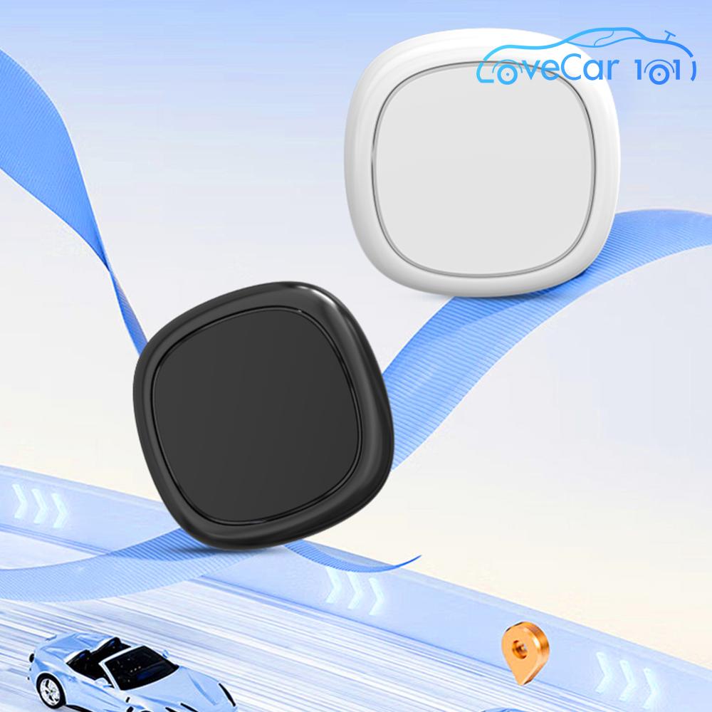 Small Magnetic GPS Tracker for Cars Anti-Lost Device with Long Battery Life and Mobile App Compatibility ราคา 490 บาท*ส่งฟรี