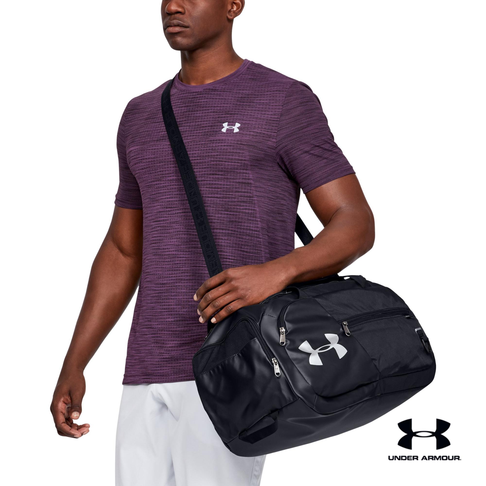 under armour extra small duffle bag