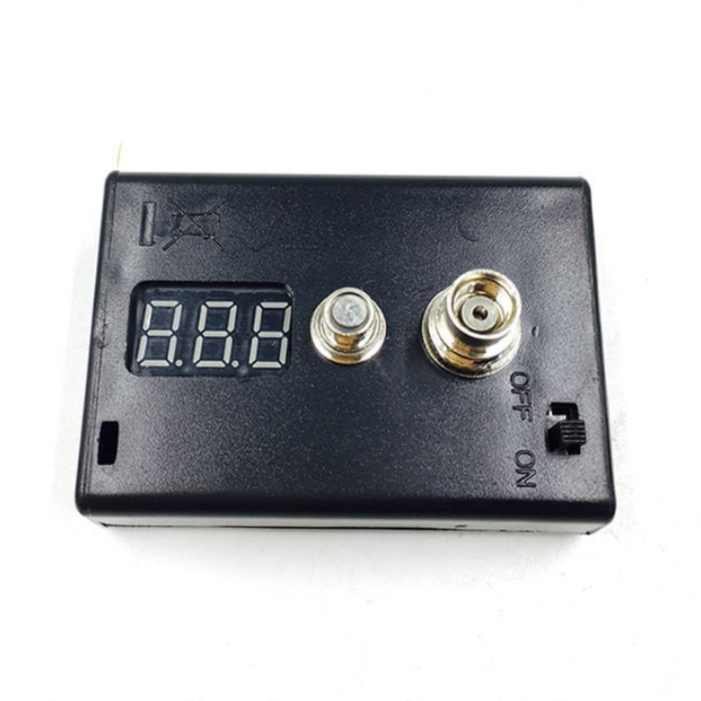 vap document Buy Coil Ohm Tester Online at a Better Price