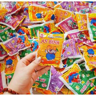 50 gói mỳ tôm An Bình giá ưu đãi (TN)