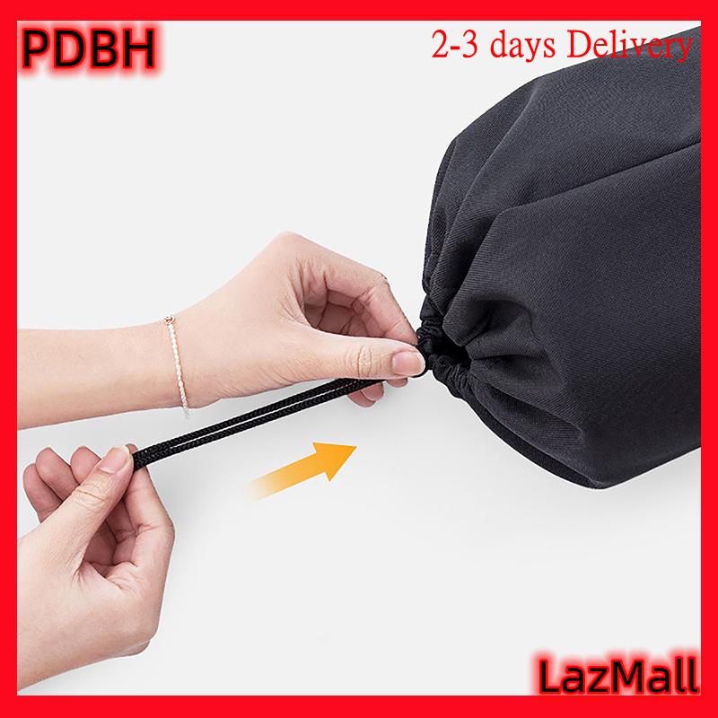[PDBH Fashion Store] 2-3 days Delivery 🔥🔥🔥 Camping Chair Oxford Cloth Drawstring Pockets Carrying Bag Replacement Bag Portable Fold Recliner Bag Outdoor Tripod Storage Bag ราคา 24 บาท*ส่งฟรี