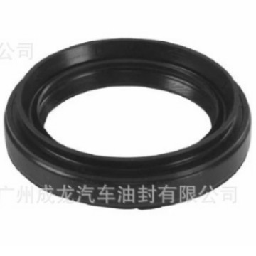 91205-PL3-B01 ,91206-PHR-003 DCLA Phớt dầu trục nửa bên trái và bên phải hộp số