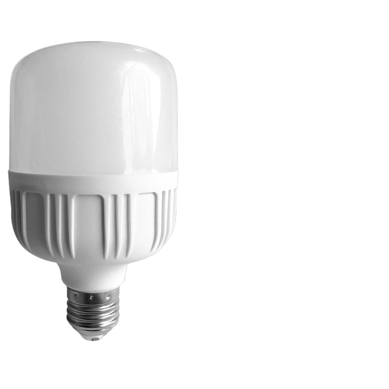 หลอดไฟ LED สี E27ปากสกรูสีแดงสีเขียวสีฟ้าสีเหลืองสีขาวสีม่วงสีส้มโคมไฟเทศกาลครัวเรือนโคมไฟประหยัดพลังงานตกแต่งเทศกาล15W 220V