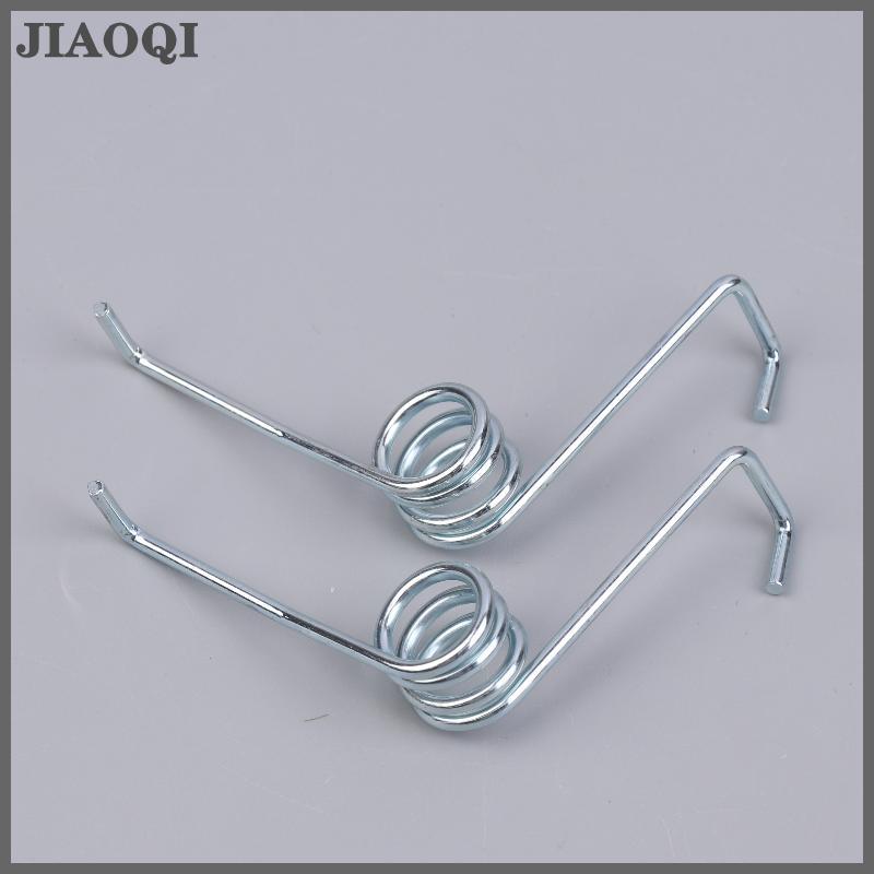 JIAOQI 2 cái xô xoay lau Xoắn mùa xuân thay thế quay lau xô mùa xuân chân bước xoay lau xô mùa xuân Sửa chữa Phần - 2