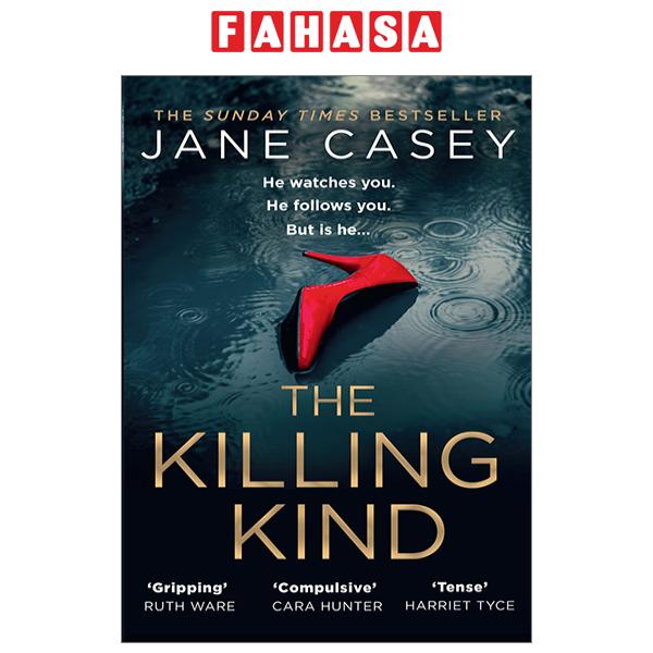 Fahasa - The Killing Kind