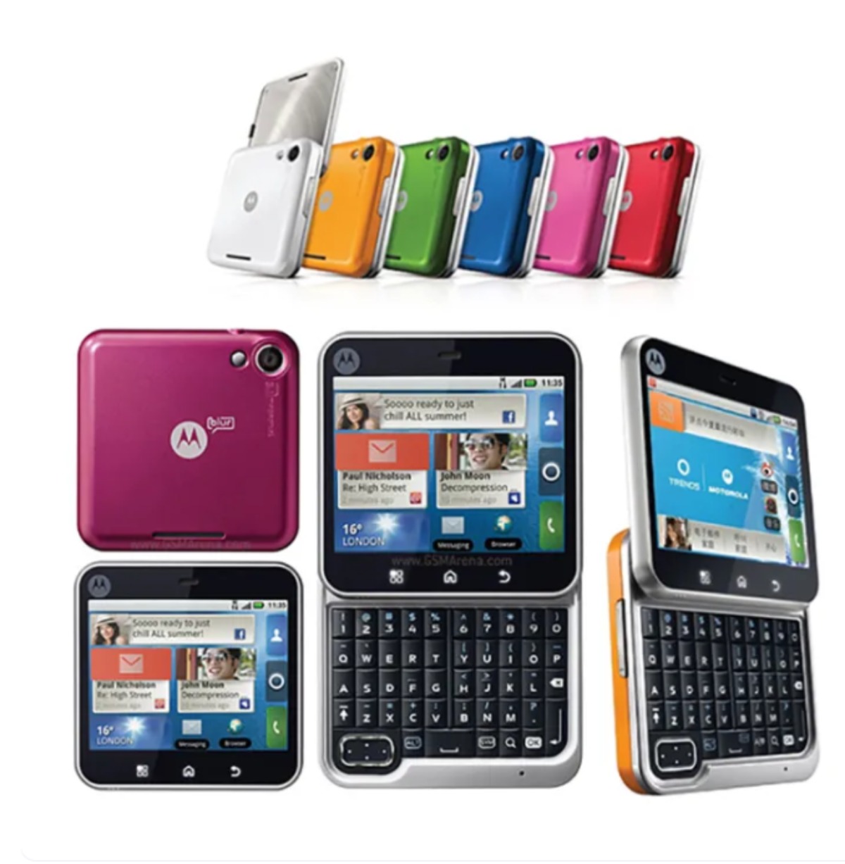 For Nokia 7020 Mobile Phone Original 2MP Camera MP4 Player English Keyboard Unlocked ราคา 2,370 บาท*ส่งฟรี