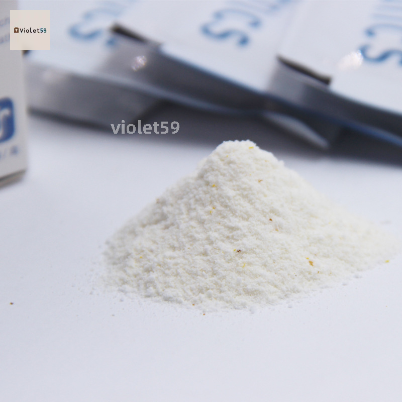 New Chongzhikang Pet Probiotics 12 Túi Hộp 60G Mèo Và Chó Dinh Dưỡng Sức Khỏe Đường Tiêu Hóa