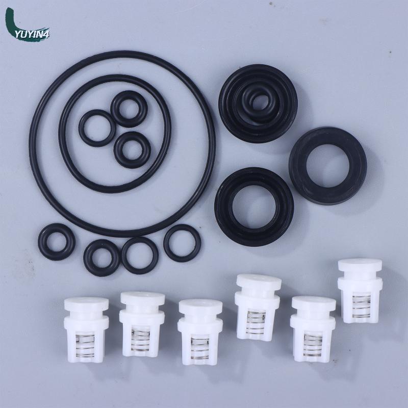 YUYIN4 T30 Máy bơm nước sửa chữa Kit cho T30 Máy bơm nước sửa chữa Kit cho Drone Phụ kiện bảo vệ thực vật nông nghiệp