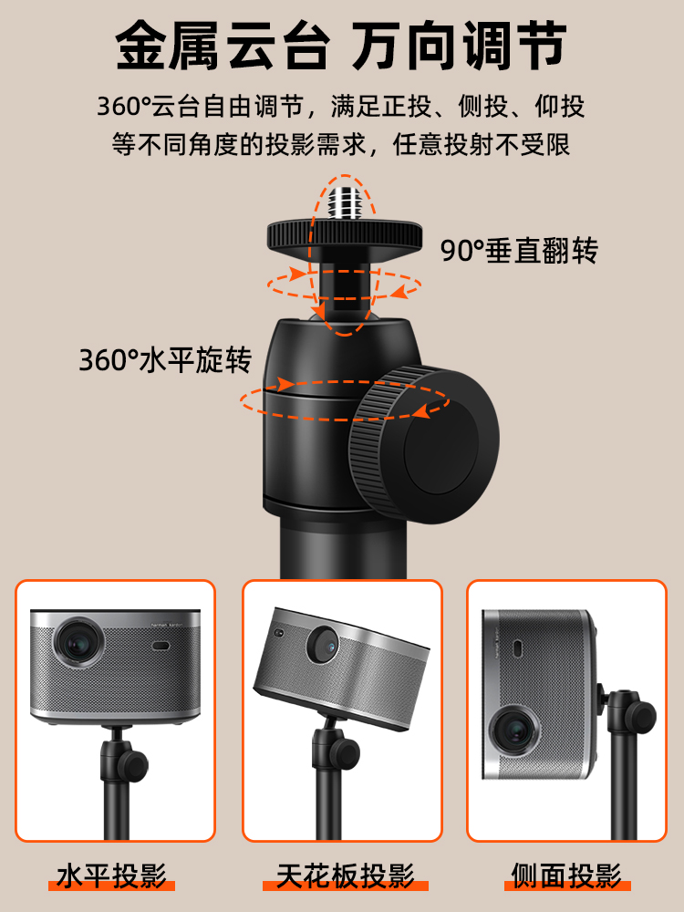 美品プロジェクターXgimi z6x 2020バージョン Xgimi Z6X 1080P Full Hd Cinema Projector - Portable Smart Home