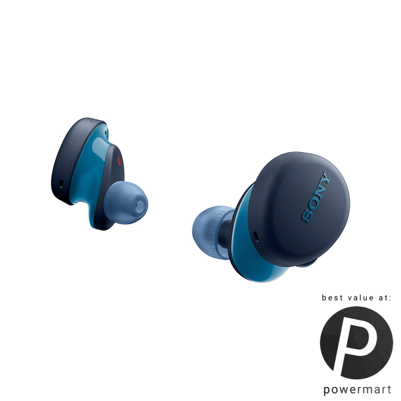 Sony WF-XB700 Extra BASS True Wireless Earbuds Singapore
