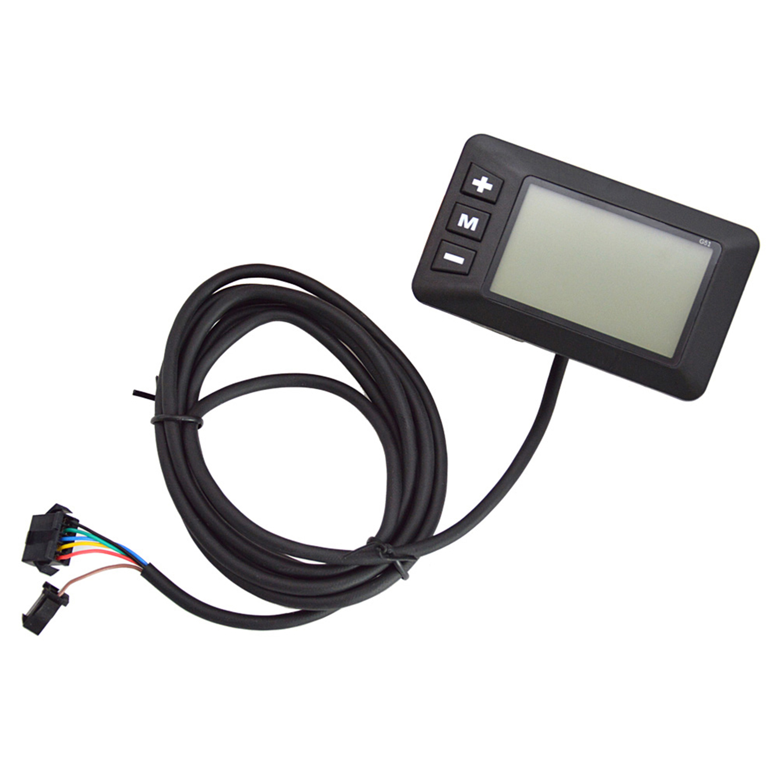 250W/350W 24-48V/36-60V Xe đạp điện động cơ điều khiển với bảng màn hình LCD E xe đạp Scooter điều khiển tốc độ động cơ Kit