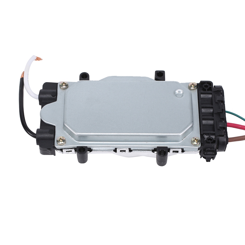 Car Cooling Fan Blower Control Module for S40 3 1137328365 1137328148