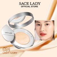 Cushion SACE LADY Phấn Nước Kem Nền Chống Thấm Nước Kiểm Soát Dầu Lâu Trôi SPF30/PA+++