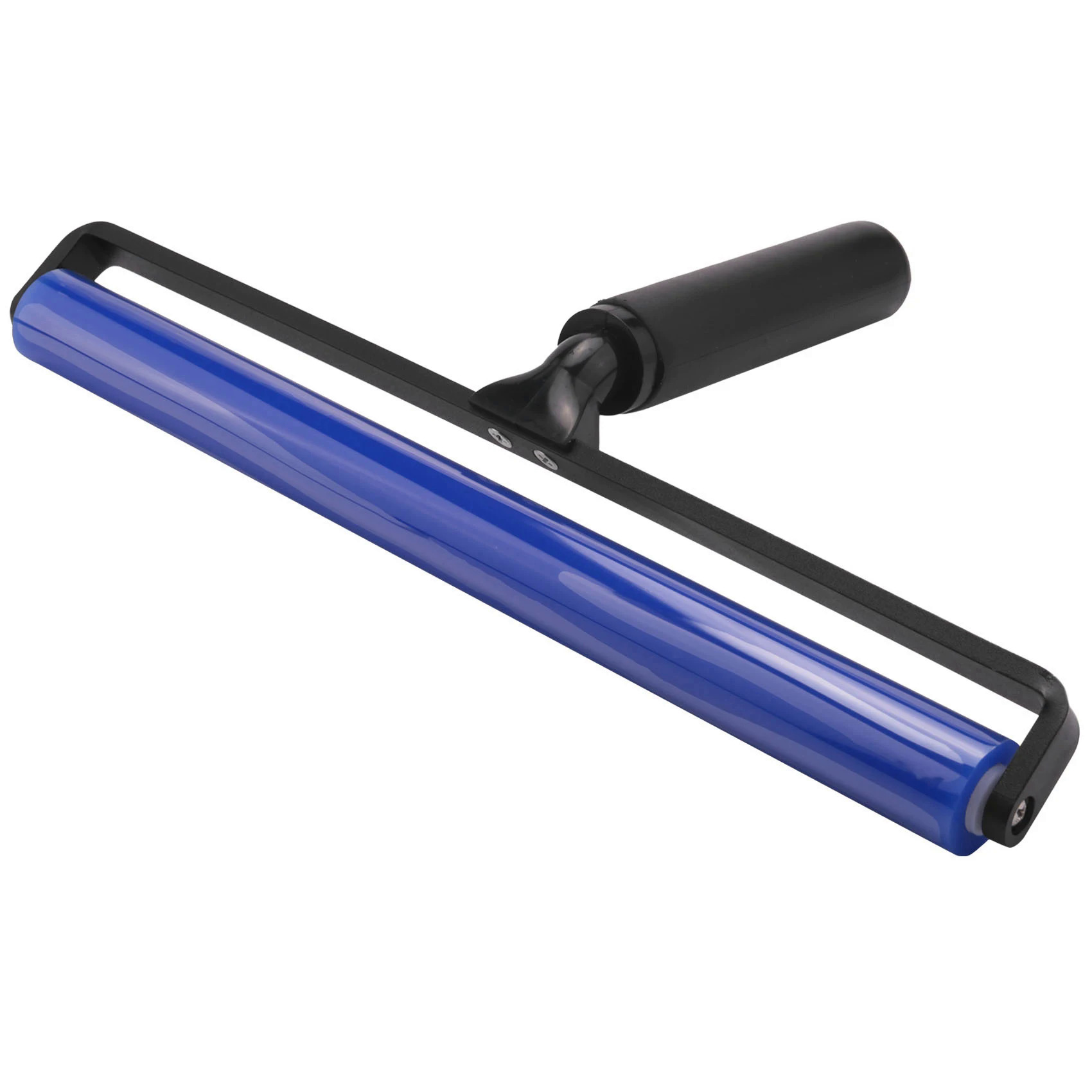 12 inch rộng Keo Silicone cao su mềm dán con lăn giống cây chổi lăn bánh xe chống tĩnh dính deadener ô tô