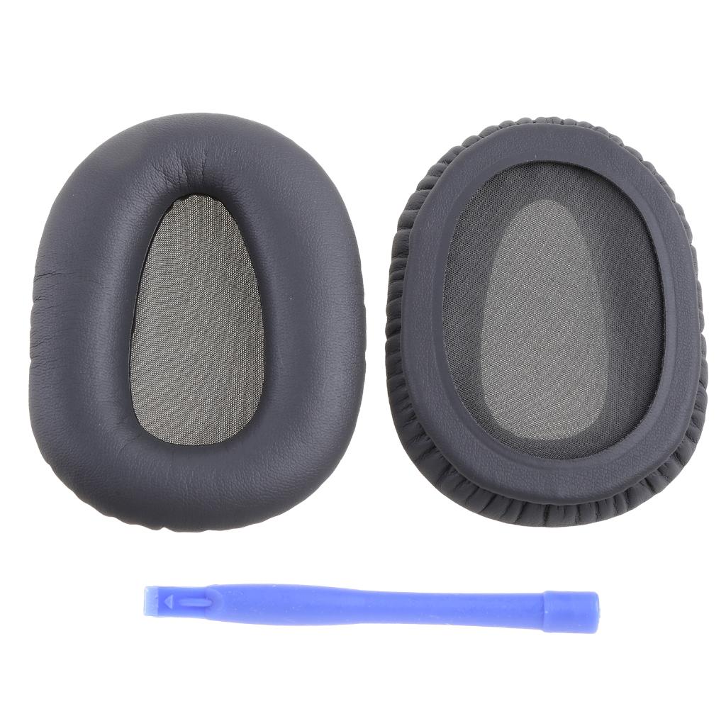 Breathable Earmuffs Earpads for WH-CH700N MDR-ZX770BN Earphone Earpads Comfortable Earpads Ear Cushion Spare Part