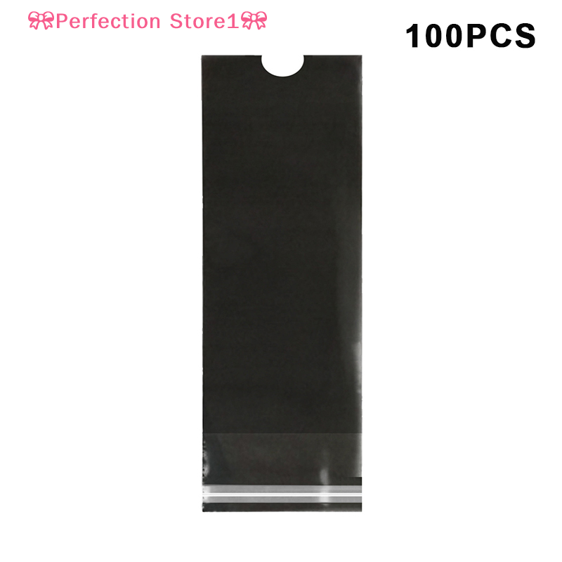 【Special price】🎀Perfection Store1🎀 100ชิ้นปลอกแขนสำหรับสักลาย PMU แบบใช้แล้วทิ้งอุปกรณ์เสริมสำหรับปืน ราคา 63 บาท*ส่งฟรี