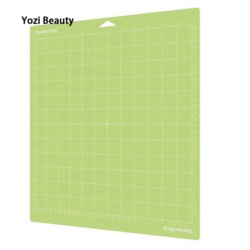 ทางเลือกซับพีวีซีสีแบบผสม4ชุดสำหรับเครื่องทำ Cricut/Cameo 4 ราคา 172 บาท*ส่งฟรี