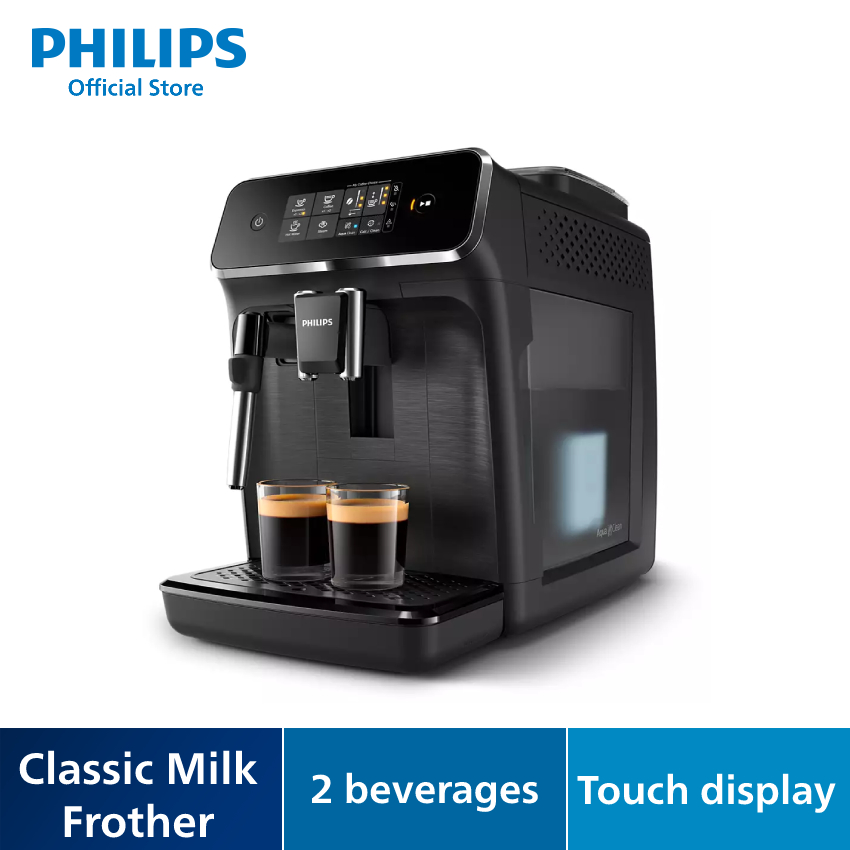 Philips Coffee Machine - Best Price in 