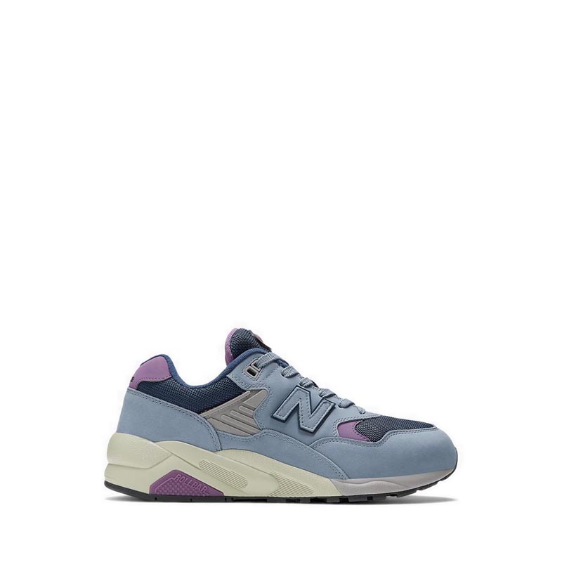 Giày thể thao new balance 580 men's - grey