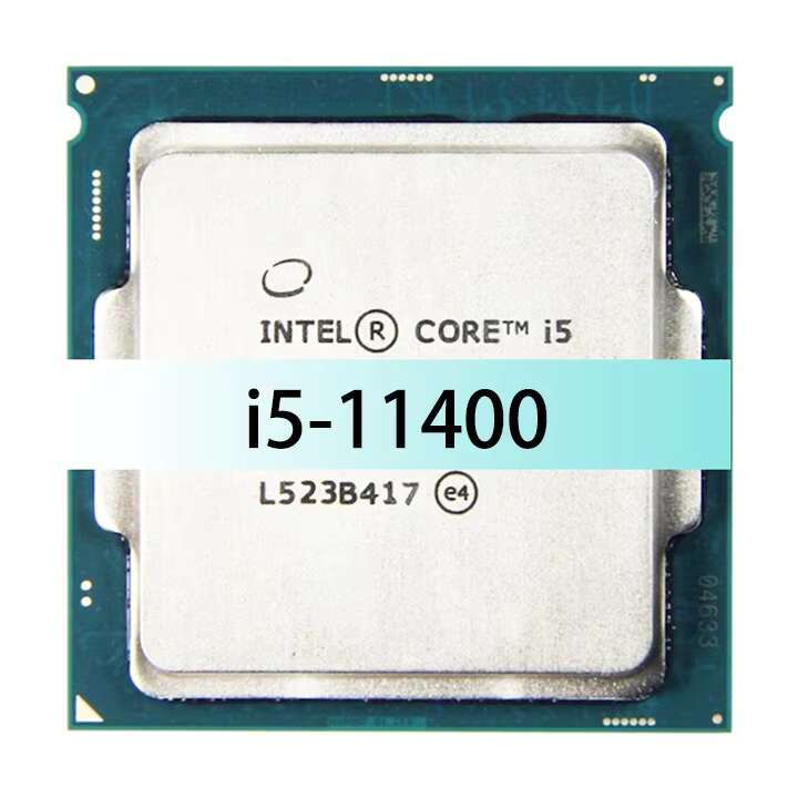 Shop Intel I5 11400 at Better Price Online | Lazada Singapore