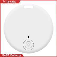 Thông Minh Máy định vị GPS Mini Xách Tay chống lạc Finder Bluetooi-Tương Thích Từ Xa Finder Cho Hành Lý Ví Trẻ Em Định Vị
