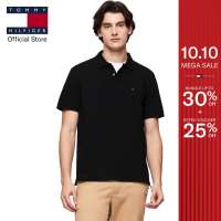 TOMMY HILFIGER 1985 Regular Polo Shirt Men Regular Fit