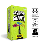 Cards Vs Gravity Pro