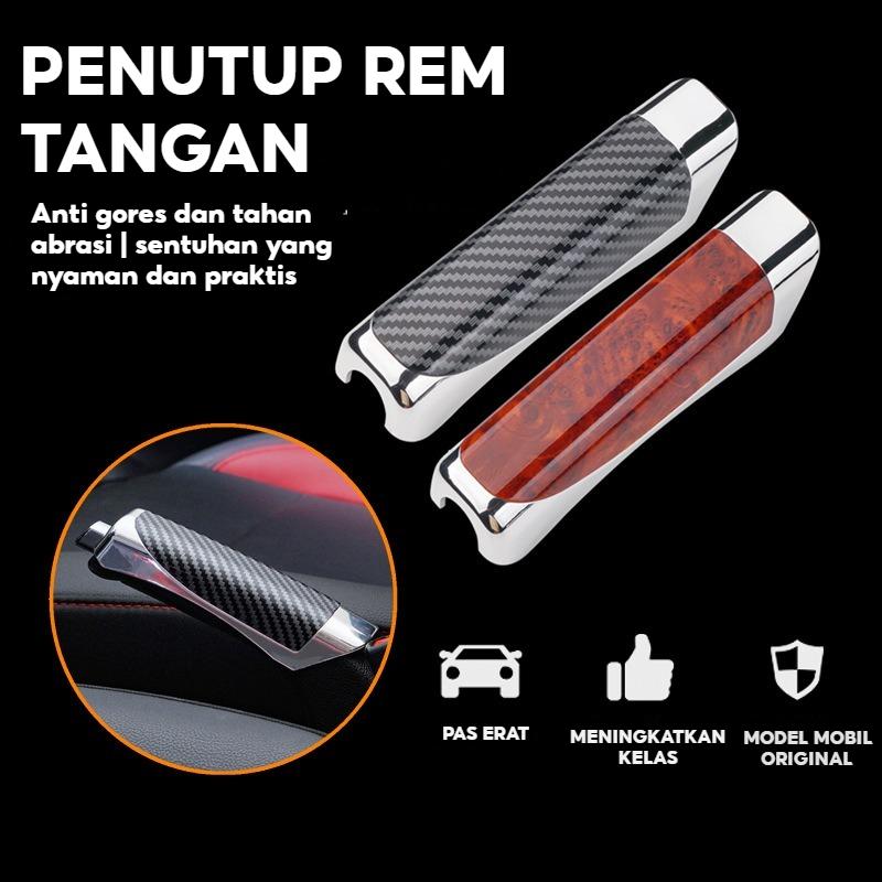 Auto Car Hand Brake Protector. Durable and Stylish. Enhances Aesthetics. Fits All Vehicles. High-Quality Accessory. Protects Hand Brake. Resistant to Wear. Soft and Comfortable. Harga 14,279 rupiah*Gratis Ongkir